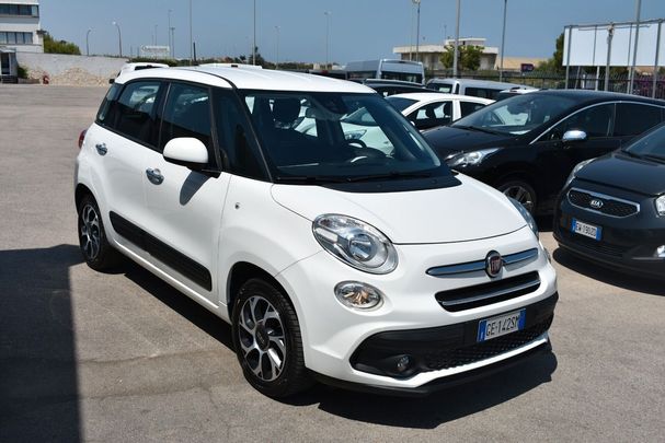 Fiat 500L 1.3 MultiJet 70 kW image number 5