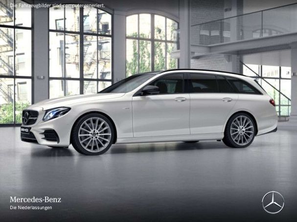 Mercedes-Benz E 53 AMG T 320 kW image number 2