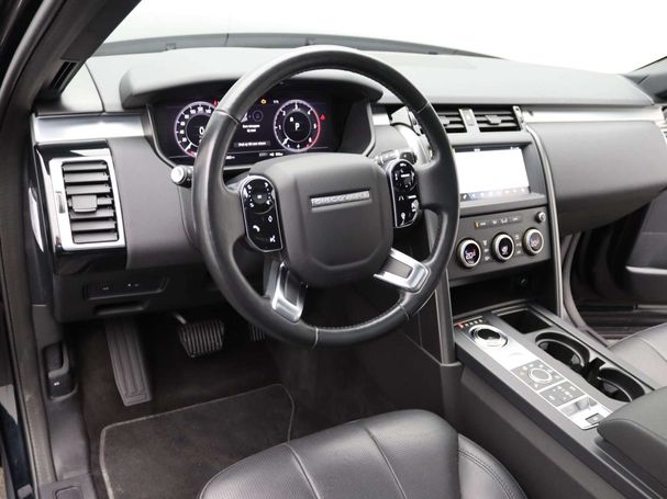 Land Rover Discovery Landmark Edition 225 kW image number 27