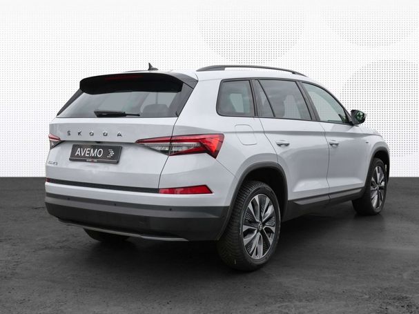 Skoda Kodiaq 2.0 TDI 110 kW image number 2