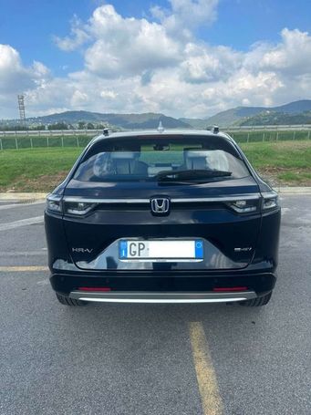 Honda HR-V 96 kW image number 3