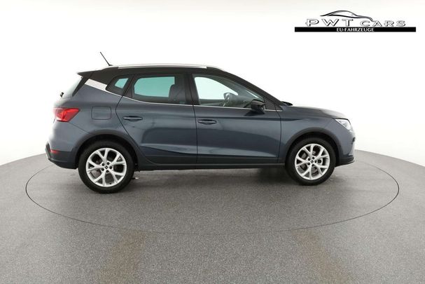 Seat Arona 1.0 TSI FR 81 kW image number 20