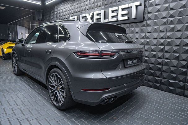 Porsche Cayenne 250 kW image number 2