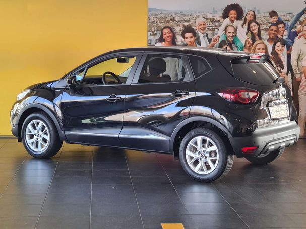 Renault Captur TCe 90 LIMITED 66 kW image number 6