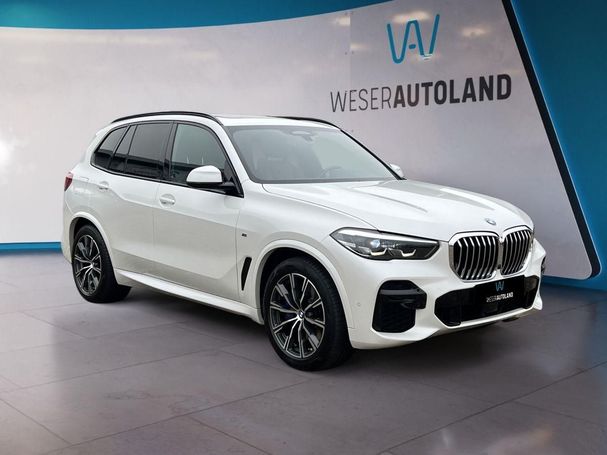 BMW X5 xDrive 210 kW image number 7