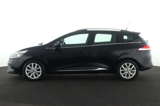 Renault Clio Grandtour TCe 66 kW image number 4