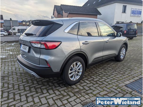 Ford Kuga 2.5 140 kW image number 4