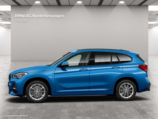 BMW X1 xDrive25i M Sport 170 kW image number 3