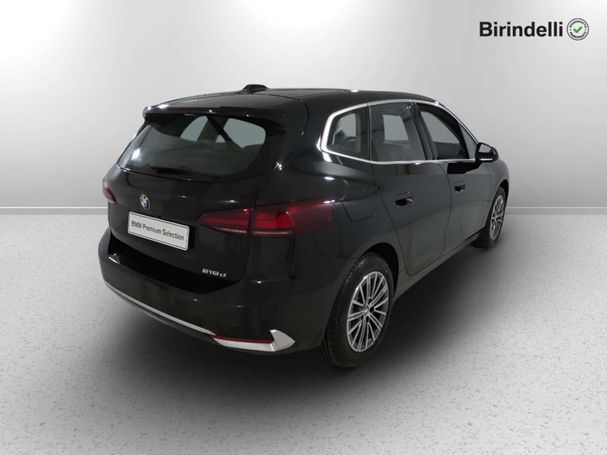 BMW 218d Active Tourer 110 kW image number 3