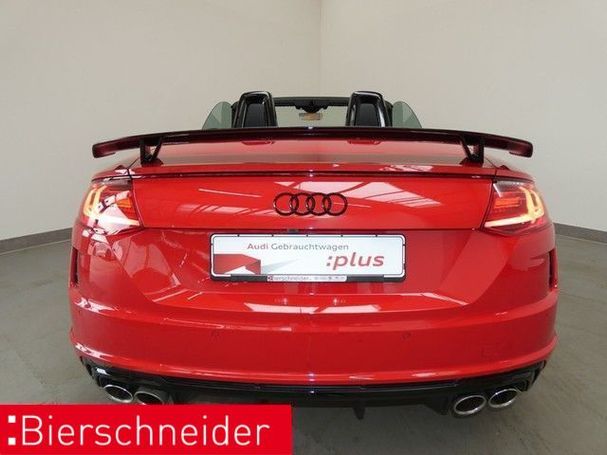 Audi TTS 235 kW image number 3