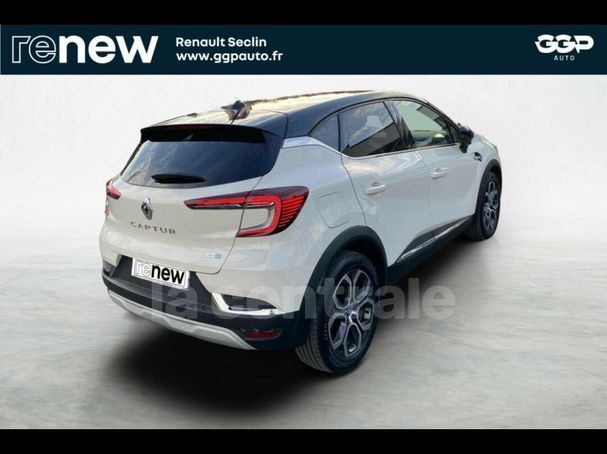 Renault Captur 118 kW image number 17