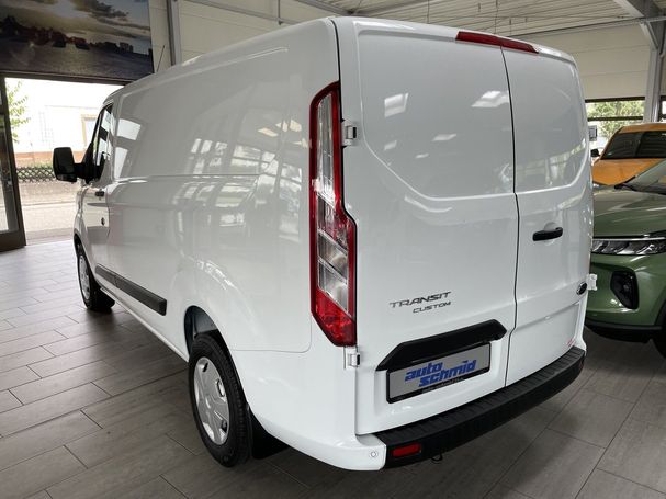 Ford Transit Custom 300 L1 Trend 96 kW image number 5