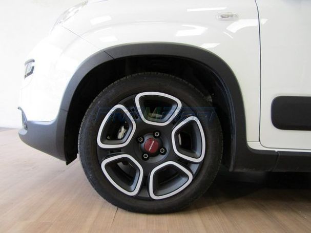 Fiat Panda 1.0 Hybrid City 51 kW image number 6