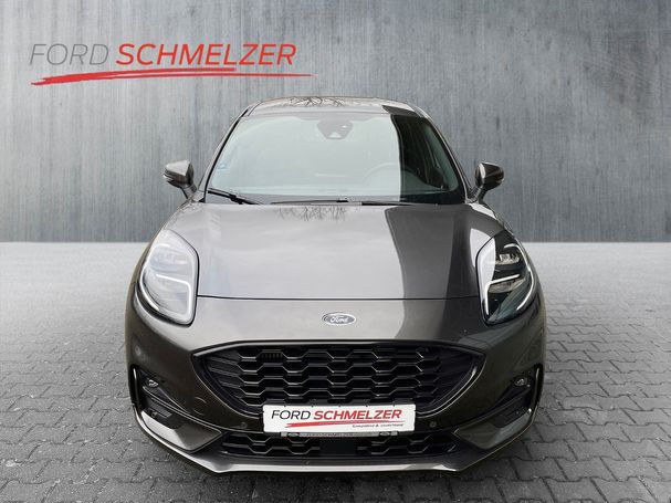 Ford Puma 1.0 EcoBoost ST-Line X 92 kW image number 3