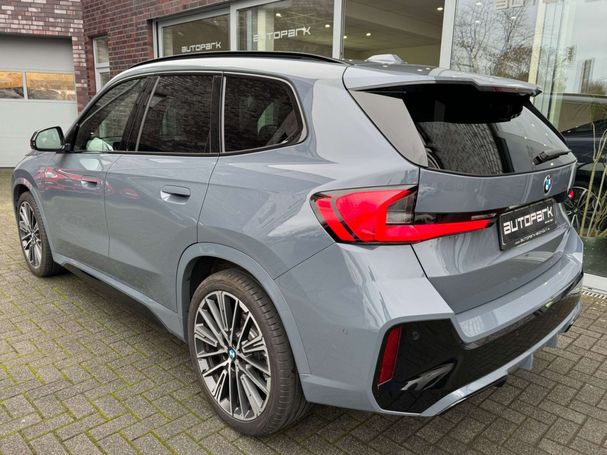 BMW X1 xDrive18d 110 kW image number 7