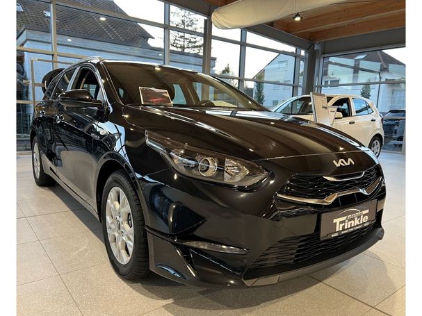 Kia Ceed Vision 103 kW image number 1