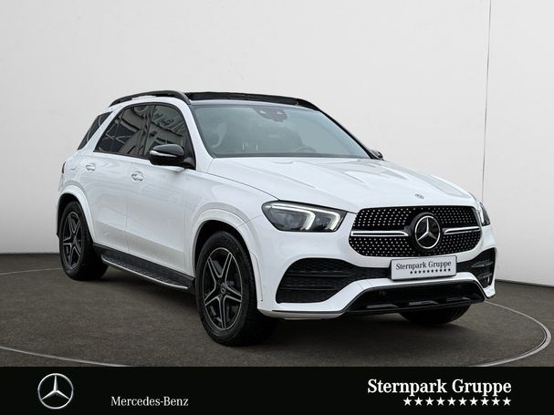 Mercedes-Benz GLE 450 270 kW image number 7