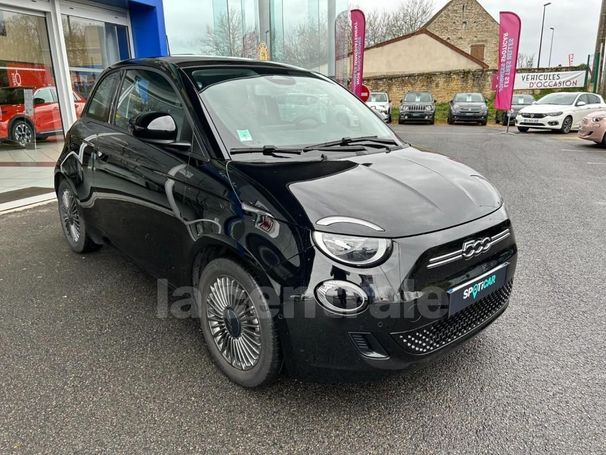 Fiat 500 e 42 kWh 88 kW image number 2