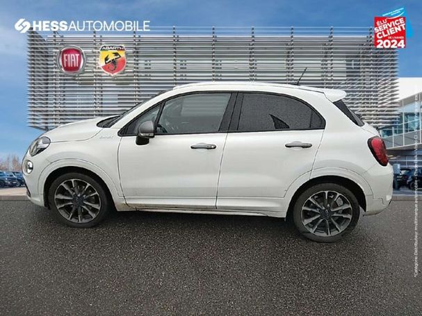 Fiat 500X 98 kW image number 5