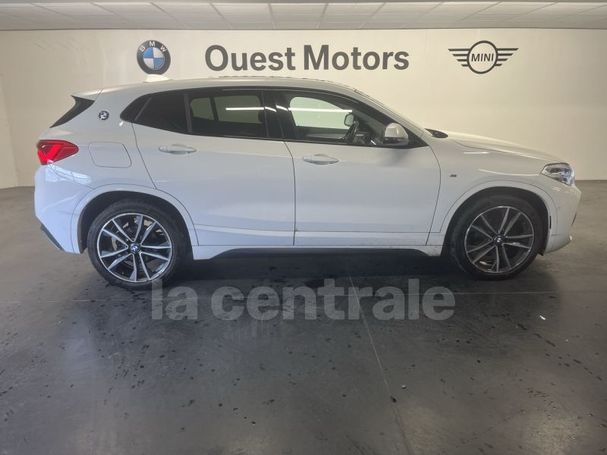 BMW X2 sDrive 103 kW image number 3