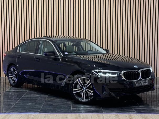 BMW 530i 185 kW image number 1