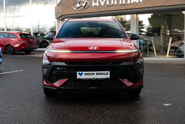 Hyundai Kona 1.6 AWD 146 kW image number 2