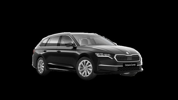 Skoda Octavia Combi 2.0 TDI 110 kW image number 1