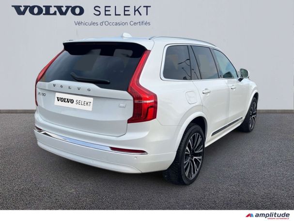 Volvo XC90 AWD T8 231 kW image number 3