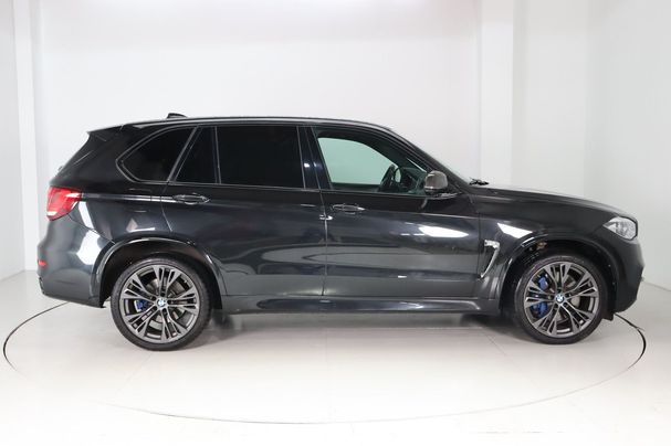 BMW X5 M50d xDrive 280 kW image number 4