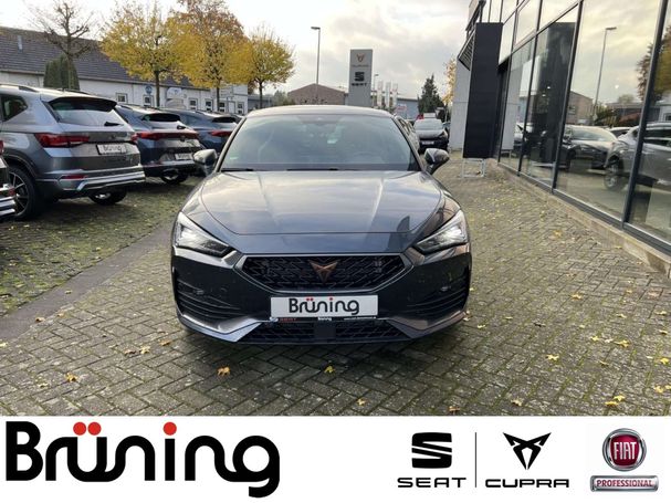 Cupra Leon 1.5 eTSI 110 kW image number 5