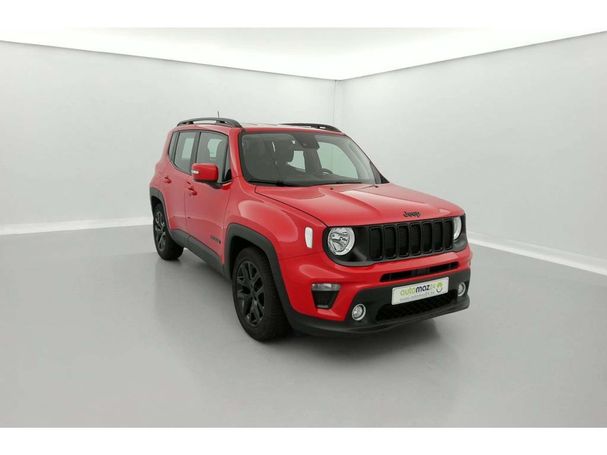 Jeep Renegade 1.3 110 kW image number 7