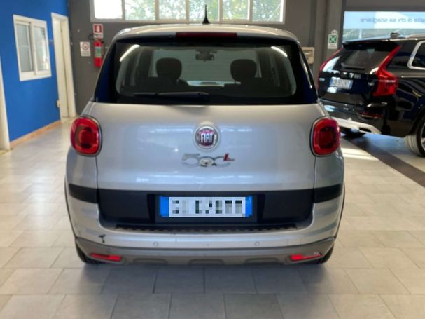 Fiat 500L 1.4 70 kW image number 11