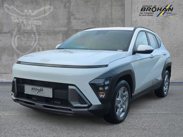 Hyundai Kona 1.6 T-GDI Trend 101 kW image number 1