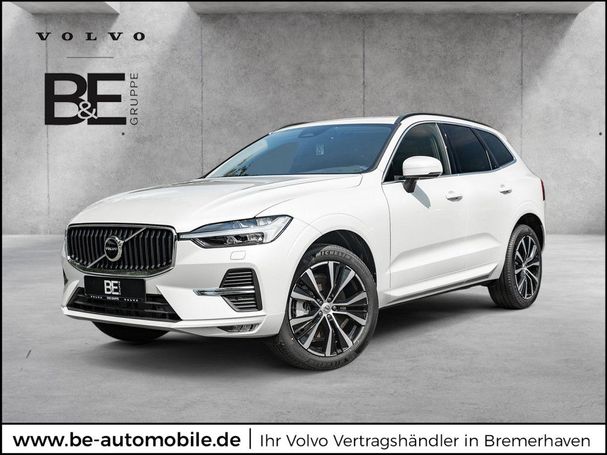 Volvo XC60 B4 Core 145 kW image number 1