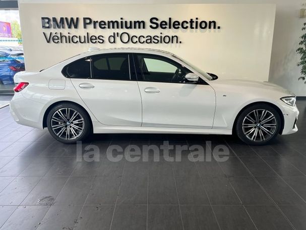 BMW 320d xDrive M Sport 140 kW image number 2