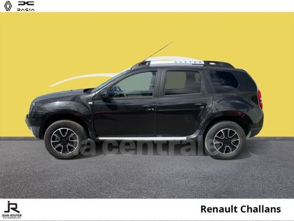 Dacia Duster DCi 110 EDC 80 kW image number 16