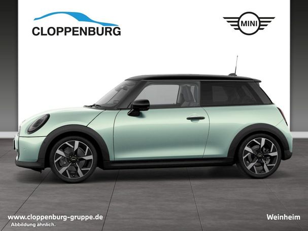 Mini Cooper C 115 kW image number 3