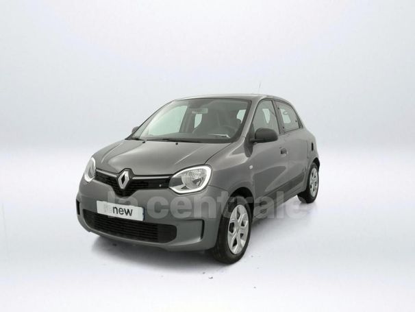 Renault Twingo SCe 65 48 kW image number 1