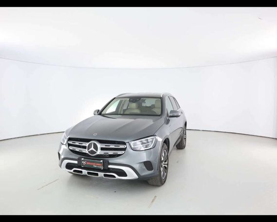 Mercedes-Benz GLC 300 e 4Matic 235 kW image number 1