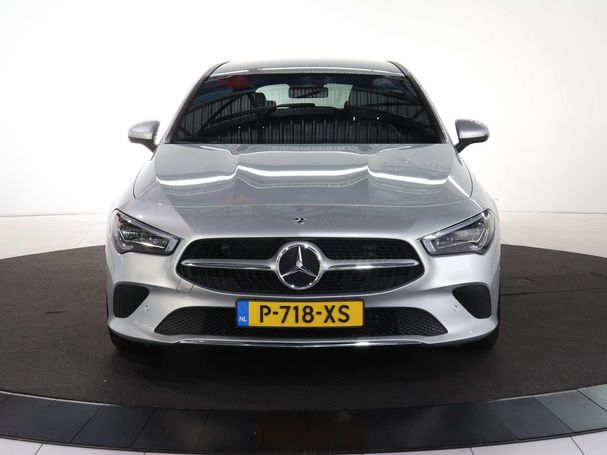 Mercedes-Benz CLA 180 Shooting Brake 100 kW image number 2