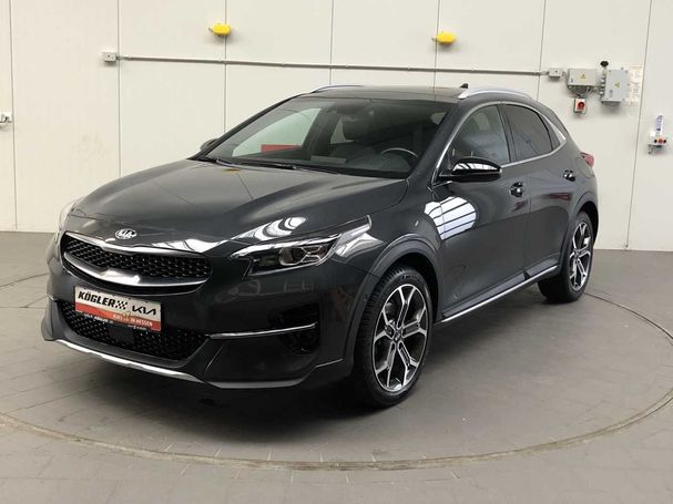 Kia XCeed 1.6 CRDi 100 kW image number 5