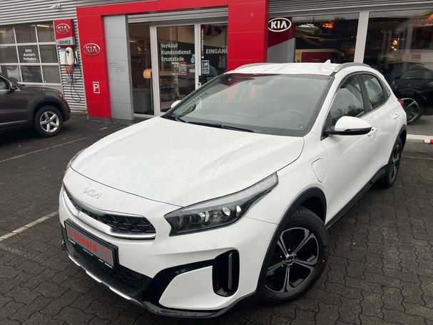 Kia XCeed 1.6 GDI Spirit DCT6 104 kW image number 1