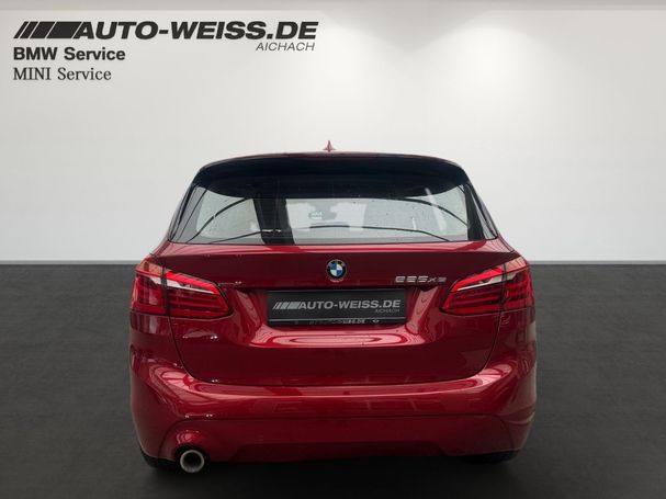 BMW 225 Active Tourer xe xDrive 165 kW image number 6