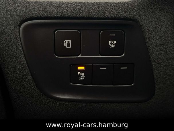 Citroen C4 70 kW image number 27