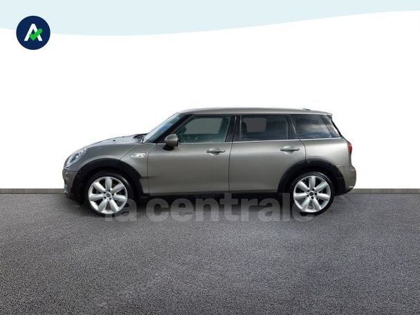 MINI Cooper SD Clubman 141 kW image number 5