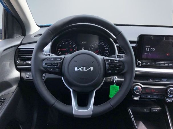 Kia Stonic 1.0 T-GDi Vision 74 kW image number 12