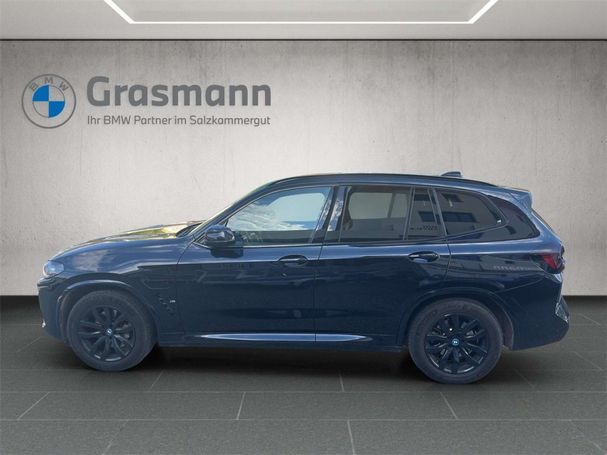 BMW X3 xDrive30e 215 kW image number 4