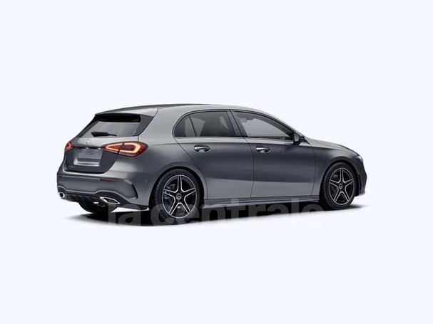 Mercedes-Benz A 200 d 8G-DCT Line 110 kW image number 42