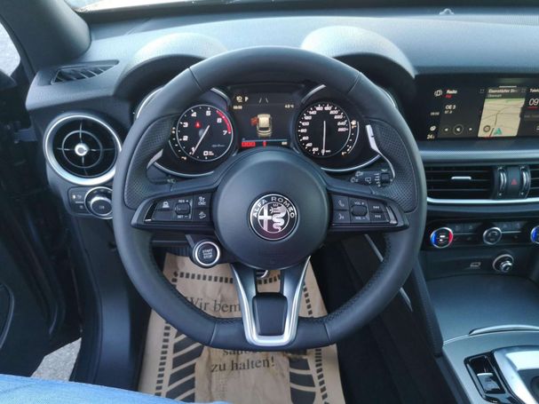 Alfa Romeo Stelvio 147 kW image number 12