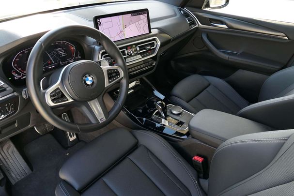 BMW X3 sDrive 100 kW image number 4